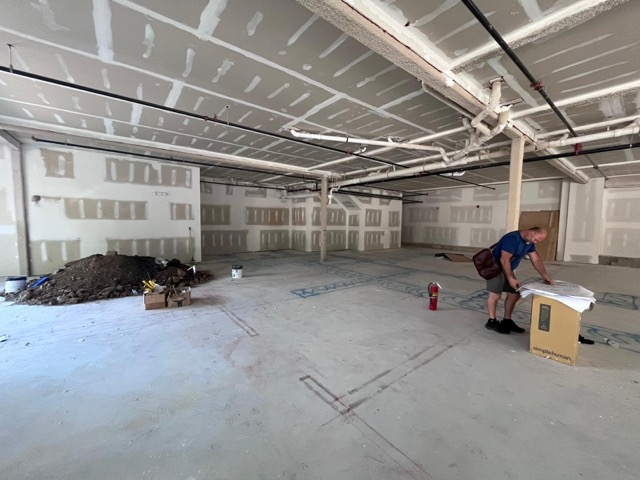Investor Update – August 2025